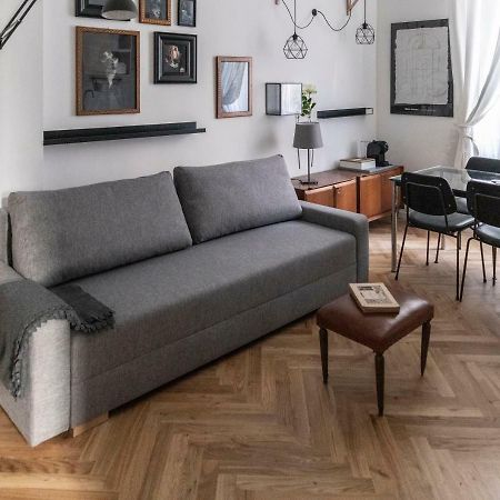 Menabrea 33 - Stylish Apartment! Milán Exteriér fotografie
