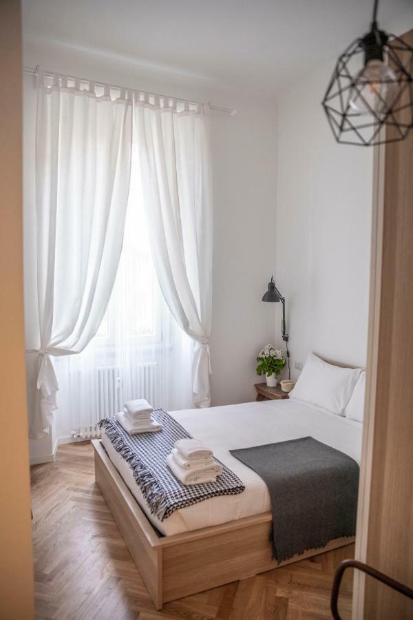 Menabrea 33 - Stylish Apartment! Milán Exteriér fotografie