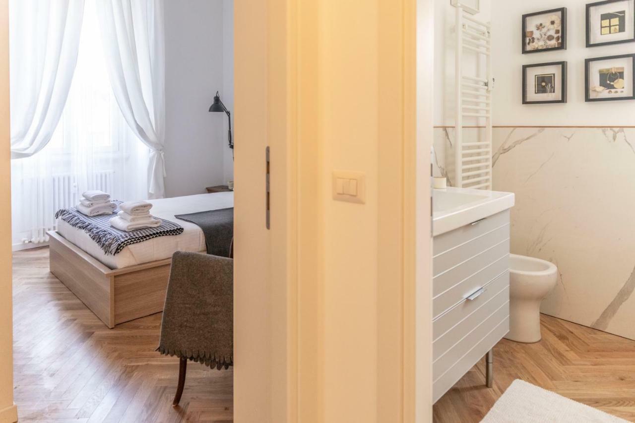 Menabrea 33 - Stylish Apartment! Milán Exteriér fotografie