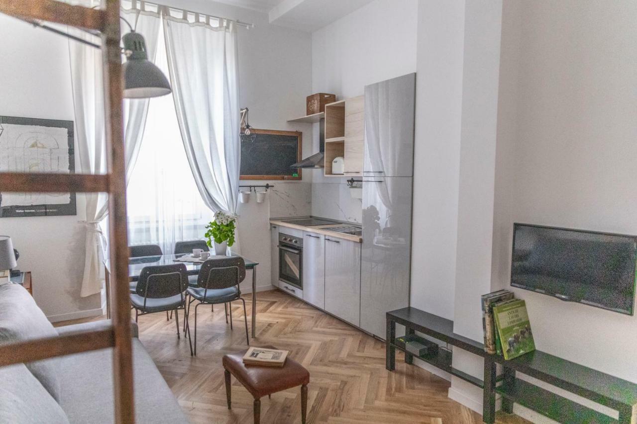 Menabrea 33 - Stylish Apartment! Milán Exteriér fotografie