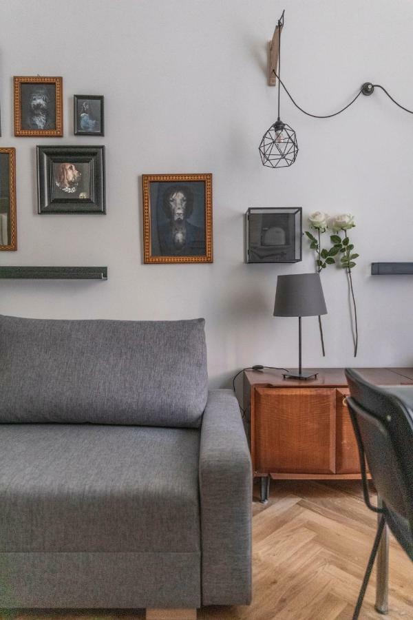 Menabrea 33 - Stylish Apartment! Milán Exteriér fotografie