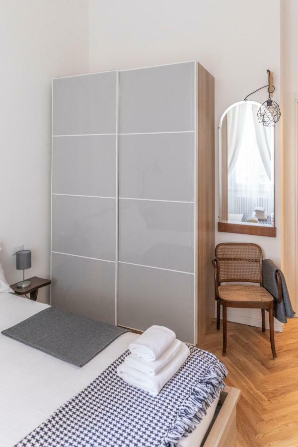 Menabrea 33 - Stylish Apartment! Milán Exteriér fotografie